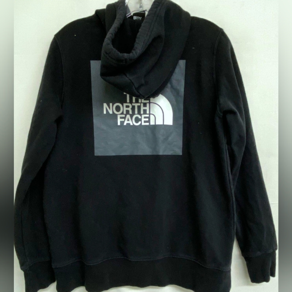 The North Face 2.0 Box Pullover Hoodie Women's Size M MSRP $60 - Picture 3 of 5
